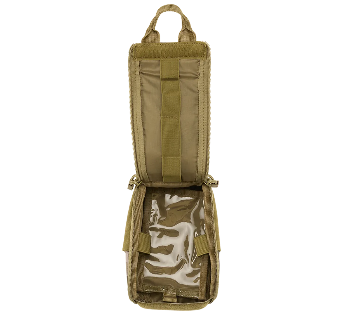 Best Molle First Aid Pouch Premium- lisätasku, tactical camo Muut Tarvikkeet|Lipastaskut Ja Taisteluliivit