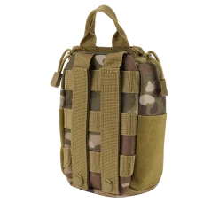 Best Molle First Aid Pouch Premium- lisätasku, tactical camo Muut Tarvikkeet|Lipastaskut Ja Taisteluliivit
