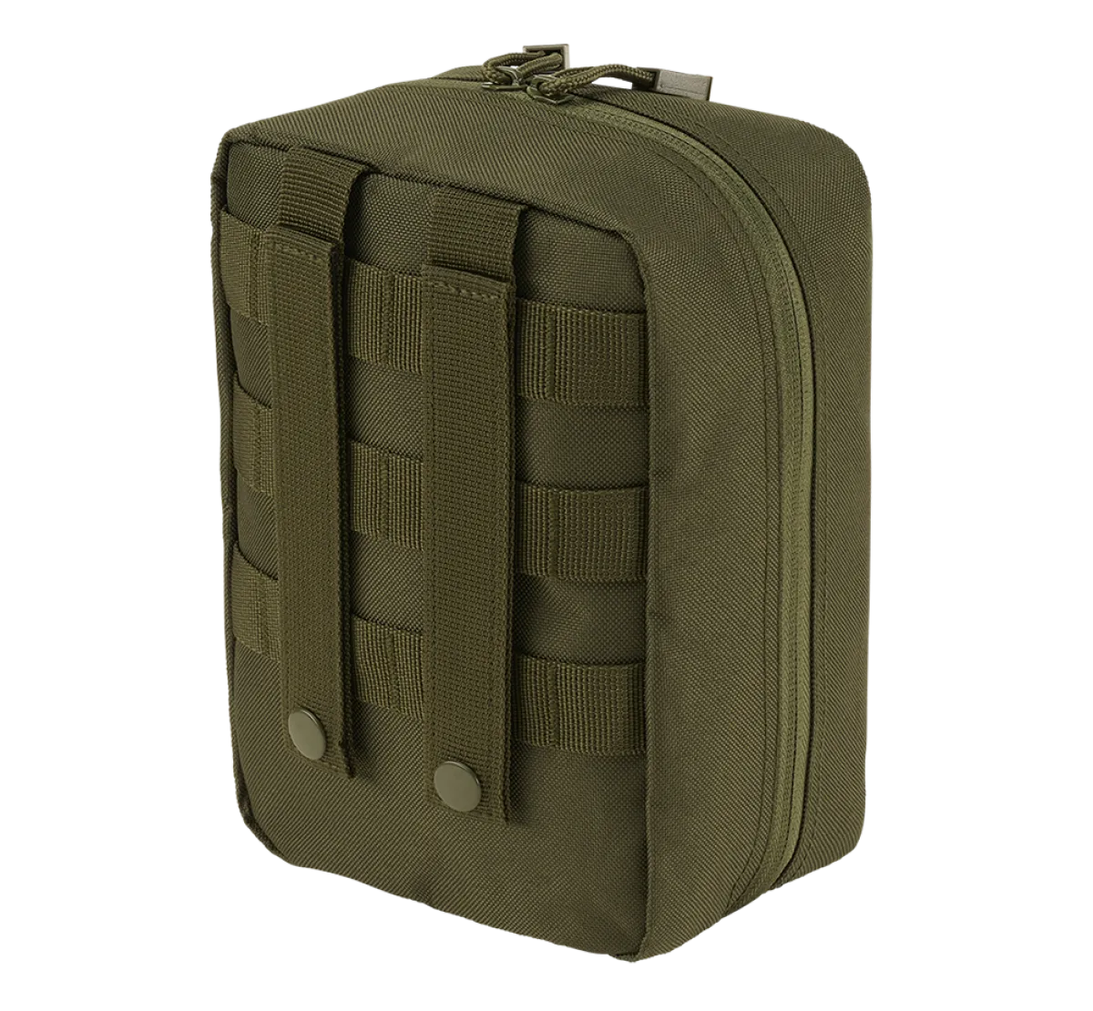 Clearance Molle First Aid Pouch Large - lisätasku, oliivi Muut Tarvikkeet|Lipastaskut Ja Taisteluliivit