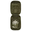 Molle First Aid Pouch Large - lisätasku, woodland Muut Tarvikkeet|Lipastaskut Ja Taisteluliivit