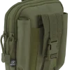 Clearance Molle Functional yleistasku - olive Lisätaskut Reppuihin