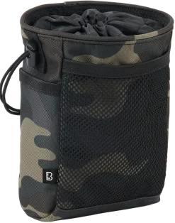 Best Molle Pouch Tactical - Darkcamo Lisätaskut Reppuihin|Lisätaskut Reppuihin