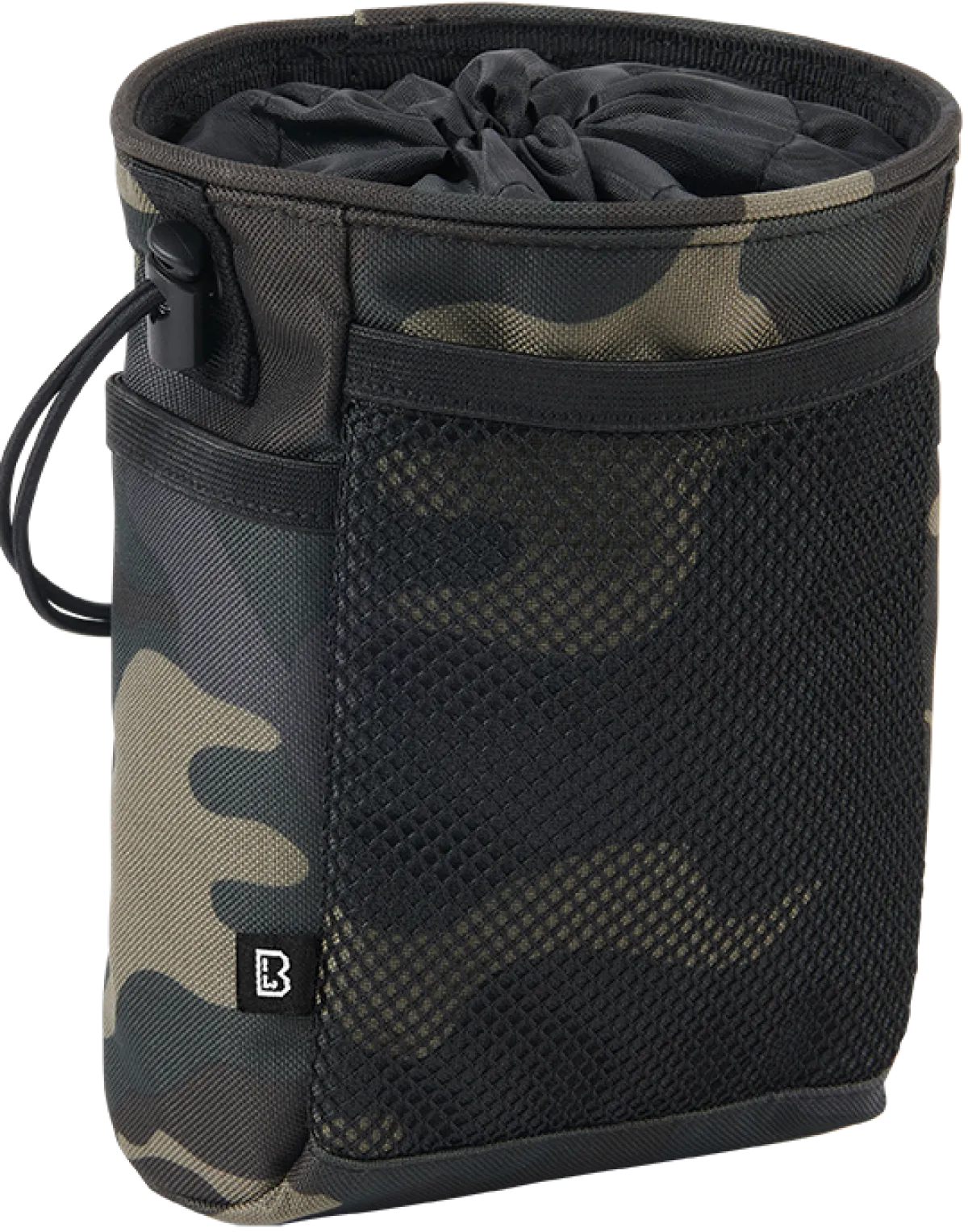 Best Molle Pouch Tactical - Darkcamo Lisätaskut Reppuihin|Lisätaskut Reppuihin
