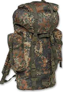 Online - Rinkka, Flecktarn Reput Ja Laukut|Rinkat