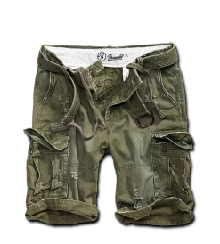 Outlet Shell Valley - Shortsit Olive Shortsit
