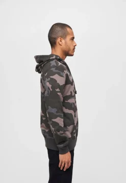 Sweathoody - Huppari, darkcamo Hupparit|Urban Wear Katukamaa