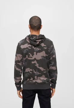 Sweathoody - Huppari, darkcamo Hupparit|Urban Wear Katukamaa