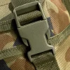 Online Tactical vest -liivi, woodland Muut Tarvikkeet|Lipastaskut Ja Taisteluliivit
