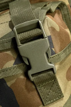 Online Tactical vest -liivi, woodland Muut Tarvikkeet|Lipastaskut Ja Taisteluliivit