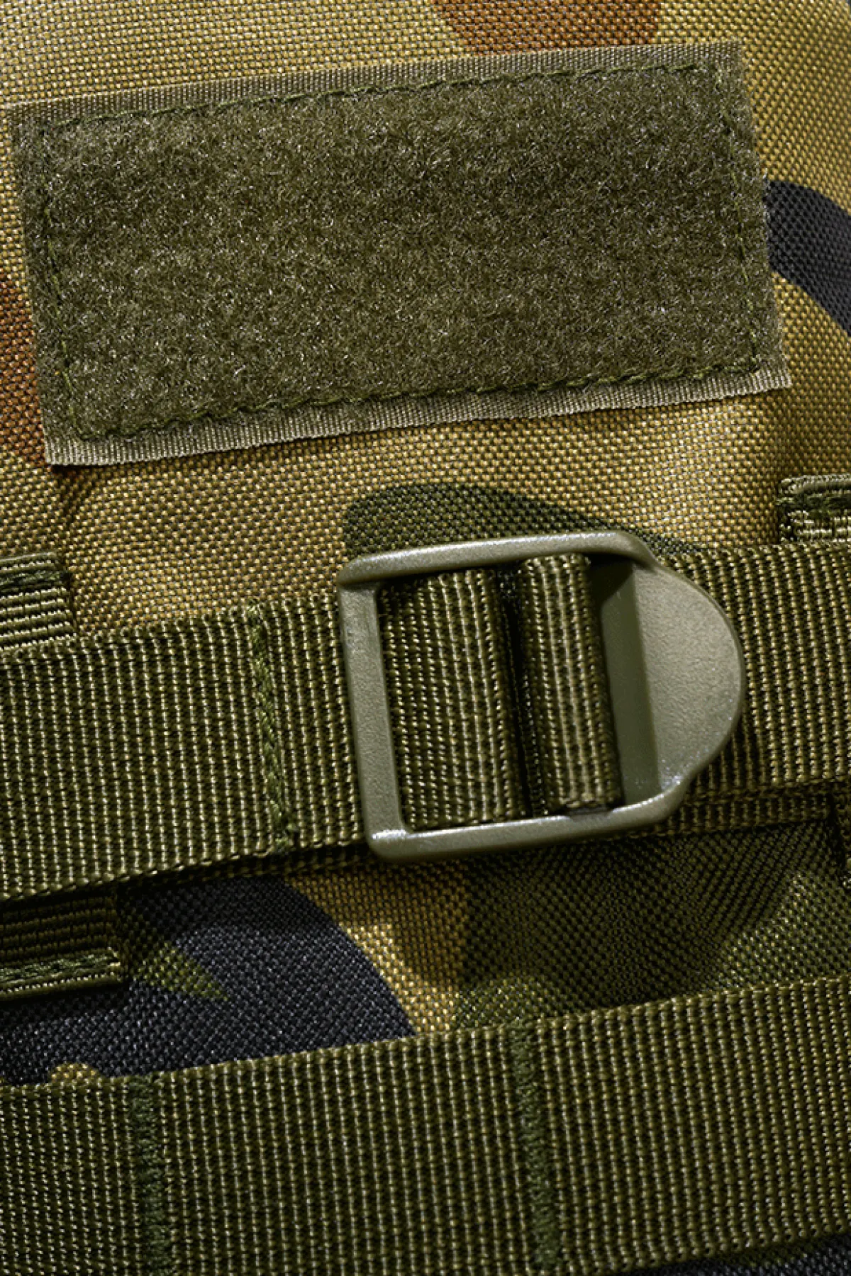 Online Tactical vest -liivi, woodland Muut Tarvikkeet|Lipastaskut Ja Taisteluliivit
