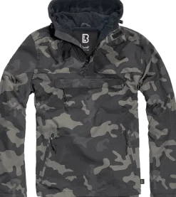 Clearance Tuulitakki - Darkcamo Takit|Takit
