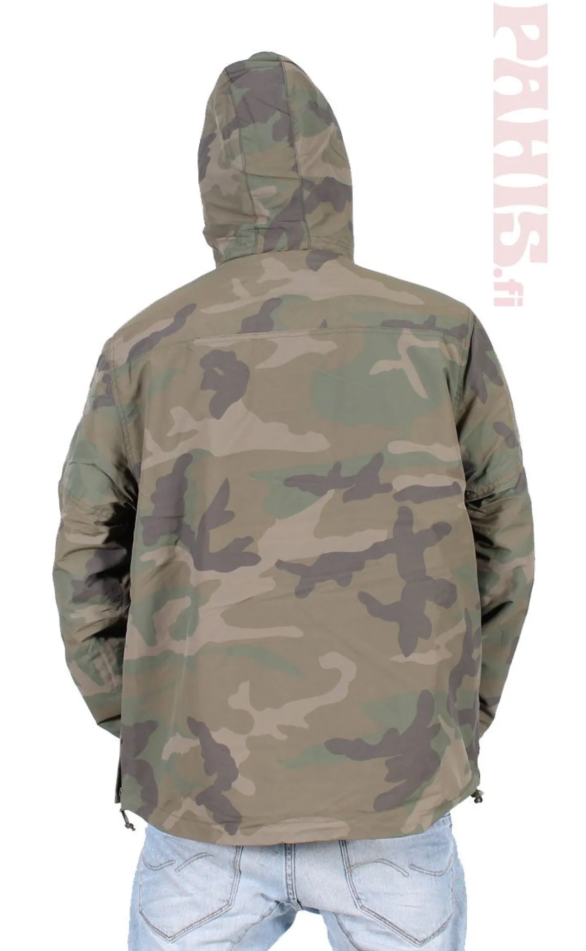New Tuulitakki - woodland Takit|Takit