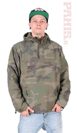 New Tuulitakki - woodland Takit|Takit