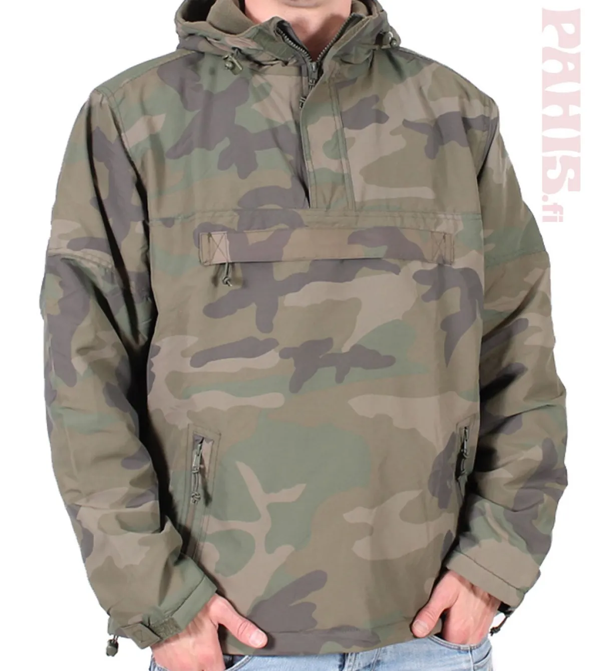 New Tuulitakki - woodland Takit|Takit