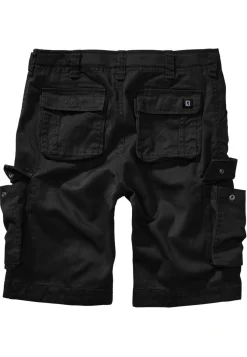 Outlet Urban Legend - Lasten shortsit, musta Housut|Shortsit