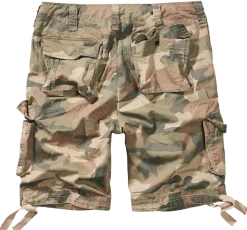 Urban Legend - Shortsit, light woodland Camot|Shortsit