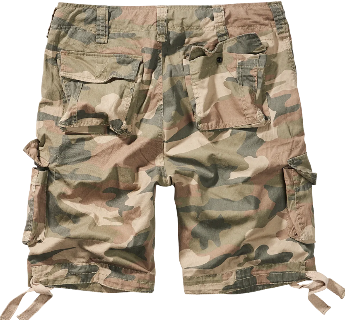 Urban Legend - Shortsit, light woodland Camot|Shortsit