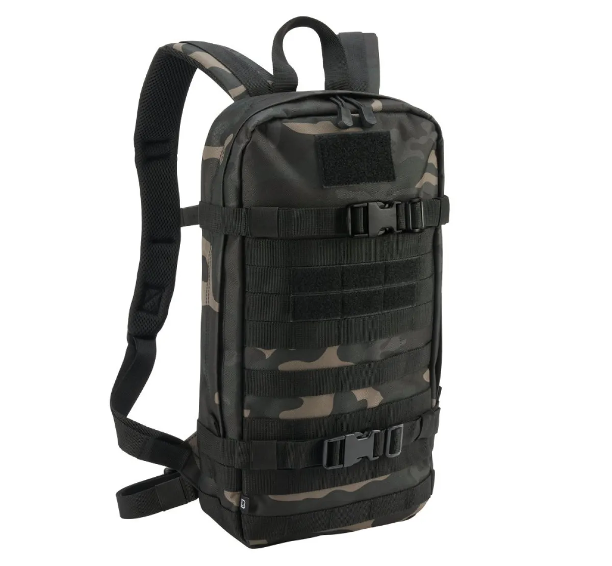 Online US Cooper Daypack - Reppu, darkcamo Reput Ja Laukut|Eräjormat