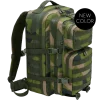 US Cooper Large - reppu, swedish camo Reput Ja Laukut|Reput Ja Laukut