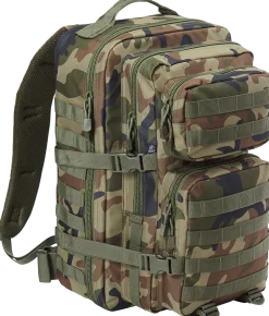 Outlet US Cooper Large - reppu, woodland Reput Ja Laukut|Reput Ja Laukut