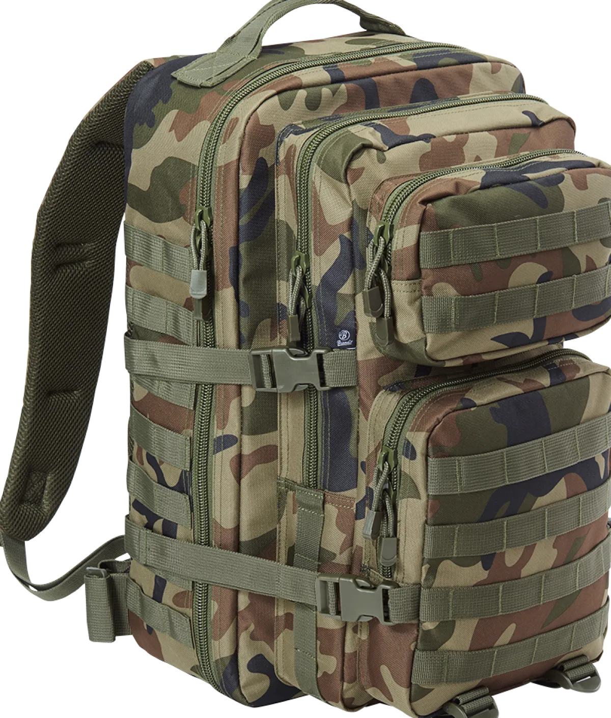 Outlet US Cooper Large - reppu, woodland Reput Ja Laukut|Reput Ja Laukut