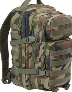 Hot US Cooper Medium - reppu, woodland Reput Ja Laukut|Reput Ja Laukut
