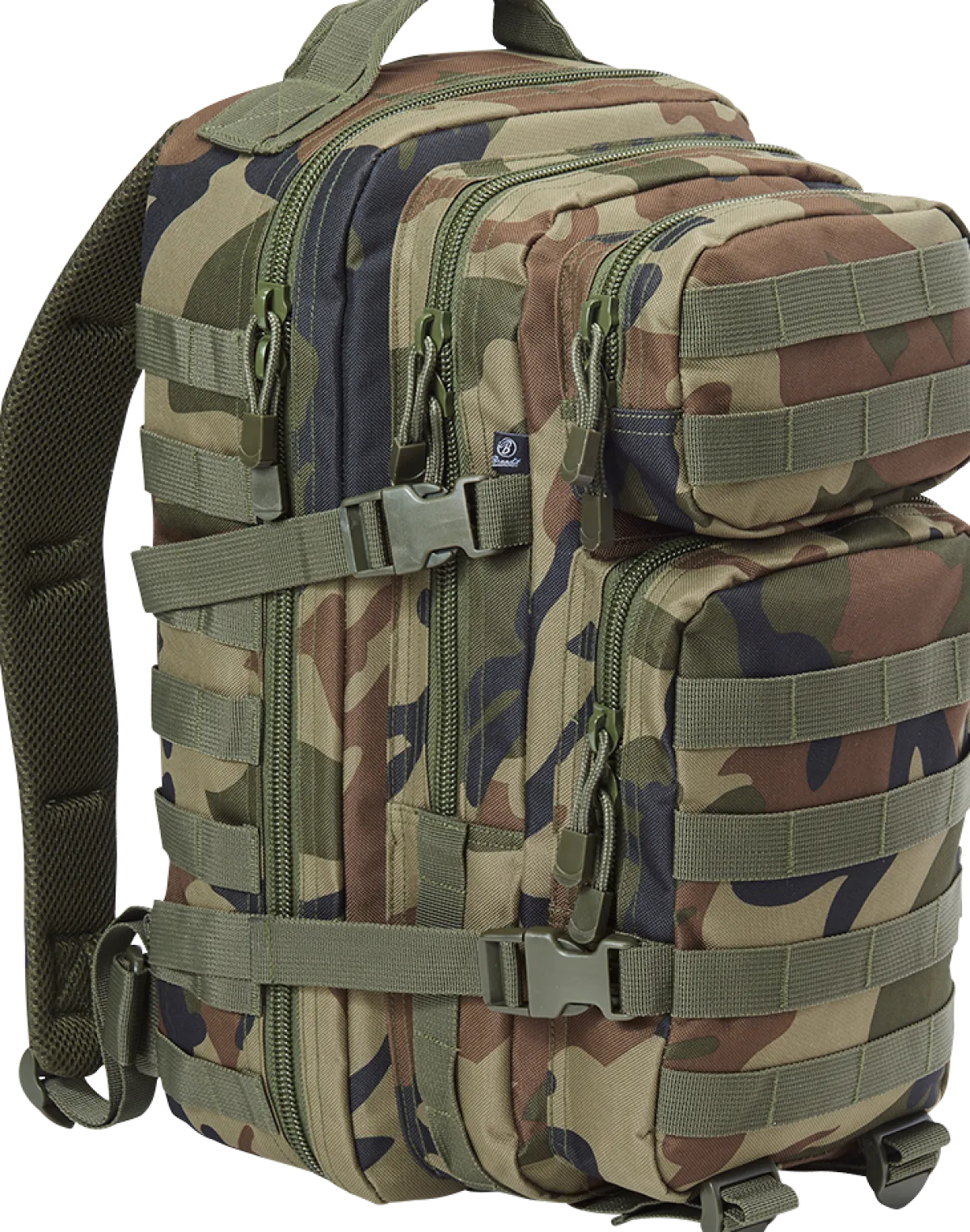Hot US Cooper Medium - reppu, woodland Reput Ja Laukut|Reput Ja Laukut