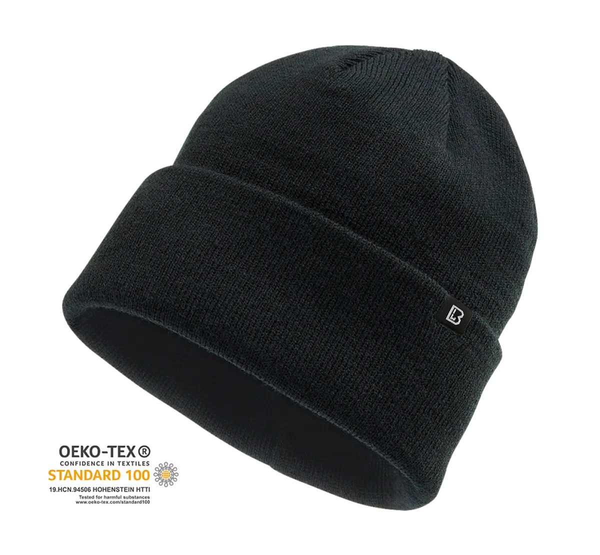 Online Watch Cap - pipo, musta Urban Wear Katukamaa|Sport