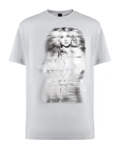 Online Britney Spears: Oops I Did It Again - T-paita T-Paidat|Bändipaidat