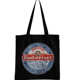 Budweiser American Lager - Kangaskassi Kangaskassit|Isälle