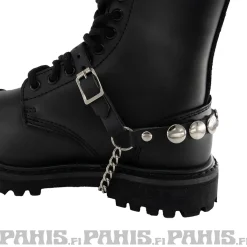 Discount Bullet 69 Button - Bootsiremmit 2kpl Jalkinevarusteet|Kantri & Western
