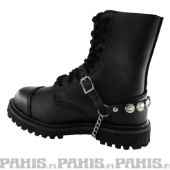 Discount Bullet 69 Button - Bootsiremmit 2kpl Jalkinevarusteet|Kantri & Western