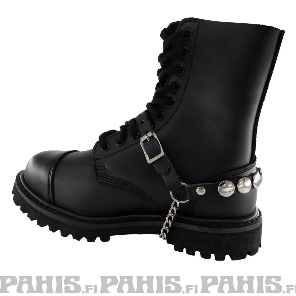 Discount Bullet 69 Button - Bootsiremmit 2kpl Jalkinevarusteet|Kantri & Western