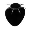 Outlet Bullet 69- Choker,large tusks Chokerit|Punk!