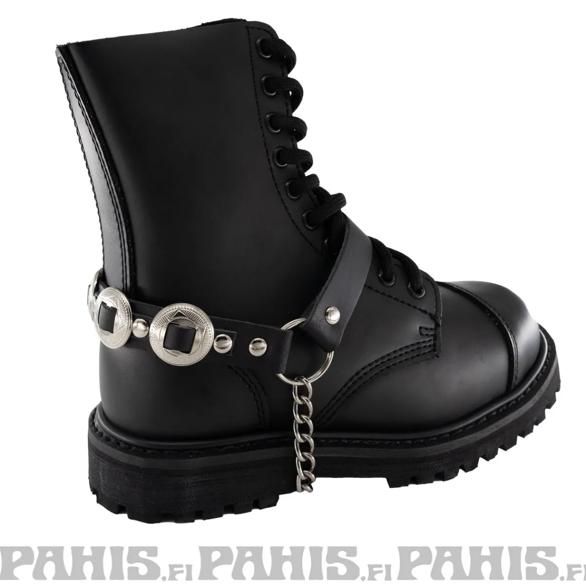 Outlet Bullet 69 Concho - Bootsiremmit 2kpl Jalkinevarusteet|Kantri & Western