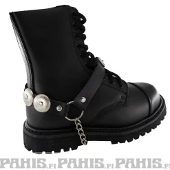 New Bullet 69 Concho with rivet - Bootsiremmit 2kpl Jalkinevarusteet|Kantri & Western