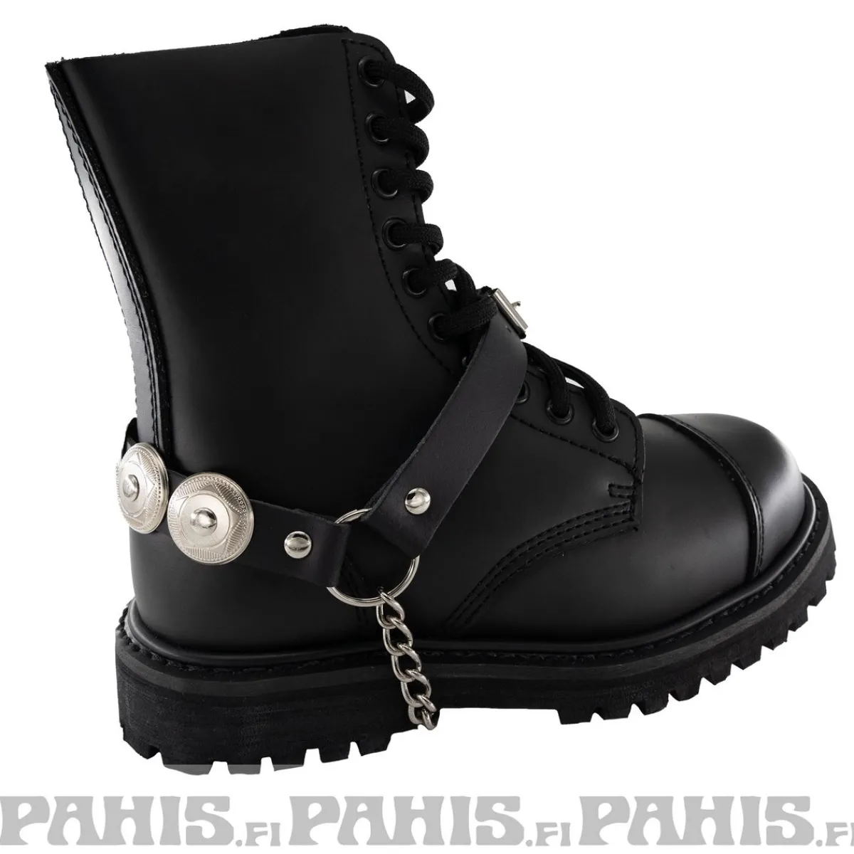 New Bullet 69 Concho with rivet - Bootsiremmit 2kpl Jalkinevarusteet|Kantri & Western