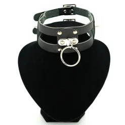Sale Bullet 69double 1 row riveted - Choker Chokerit|Pikkutuhmaa