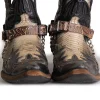 Sale Bullet 69 Easy Rider - Bootsiremmit 2kpl Jalkinevarusteet|Bikerit