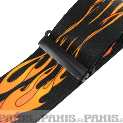 Best Flame Red - Henkselit Henkselit|Festarikamaa