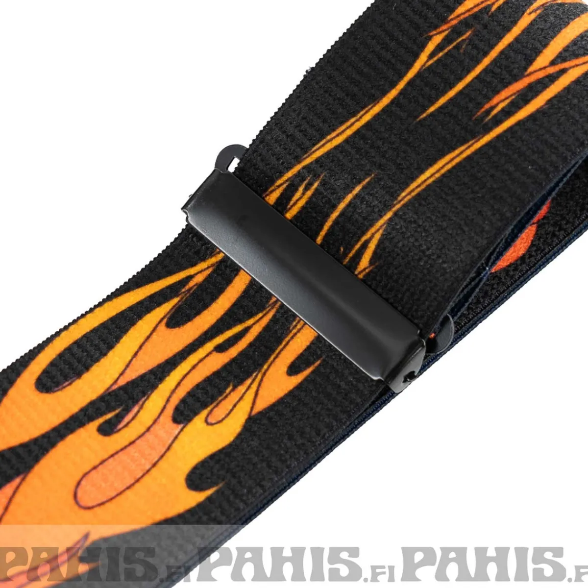 Best Flame Red - Henkselit Henkselit|Festarikamaa