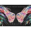 Bullet for my valentine Gravity - Seinälippu Seinäliput|Bullet For My Valentine