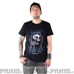Sale Bullet For My Valentine: Trash skull - T-paita T-Paidat|Bändipaidat