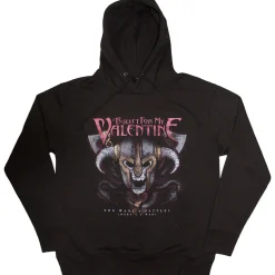 Online Bullet For My Valentine: Viking - Huppari Hupparit|Bändipaidat