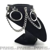 Best Bullet 69Hanging Chains and Medium Rings - Choker Chokerit|Pikkutuhmaa