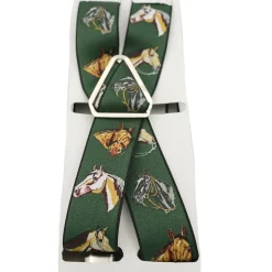 New Horses - Henkselit, green Henkselit|Kantri & Western