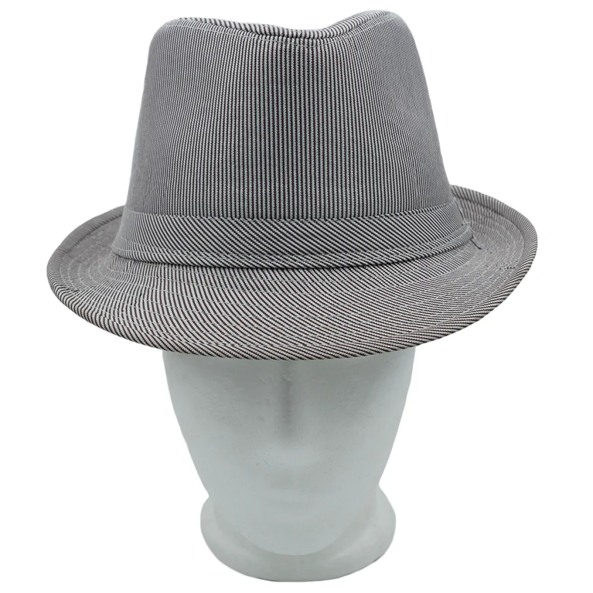 Discount - Kimaltava trilby hattu Naamiaisasut|Lierihatut