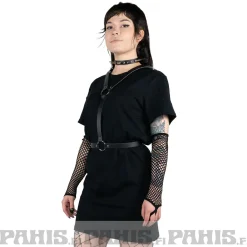 New - Nahka harness I Goottikamaa|Pikkutuhmaa