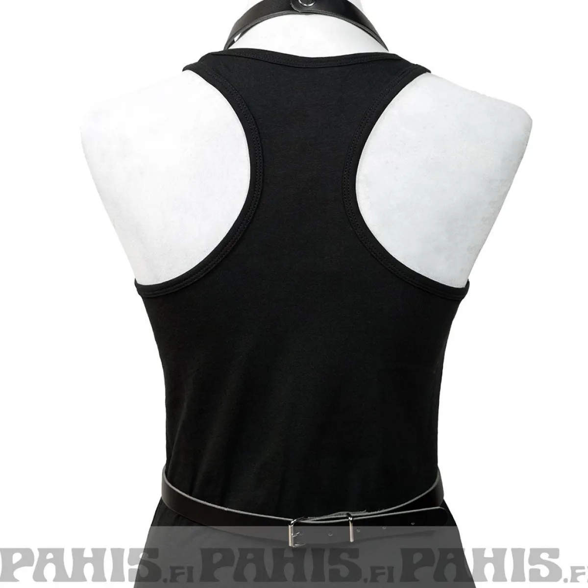 New - Nahka harness I Goottikamaa|Pikkutuhmaa