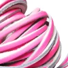 Online - Nahkanauha, pinkki Rannekorut|Pride